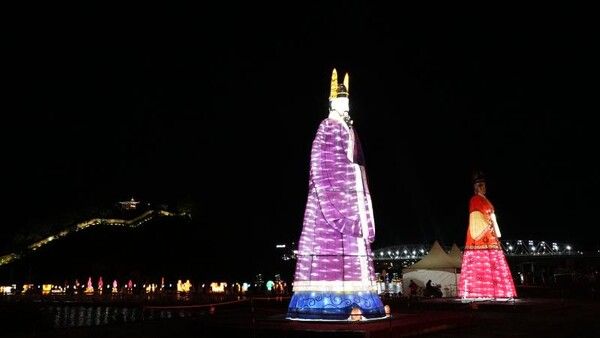 2023 대백제전 (사진출처=대백제전 홈페이지, 충남도 제공)