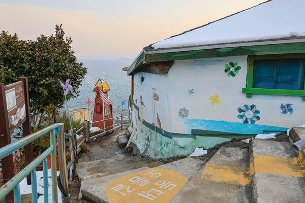 강원도 동해여행 (사진출처=한국관광공사)