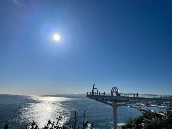 강원도 동해여행 (사진출처=한국관광공사)