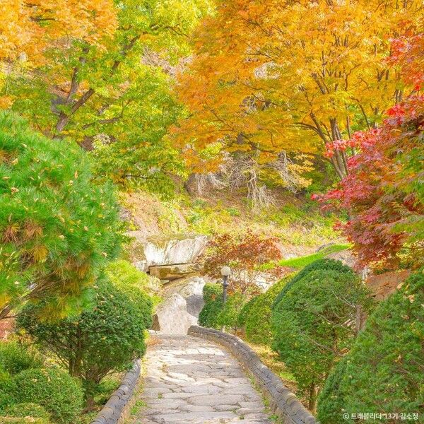 영주 부석사 / 한국관광공사 제공