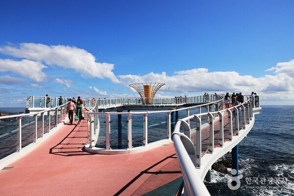 강원도 동해여행 (사진출처=한국관광공사)
