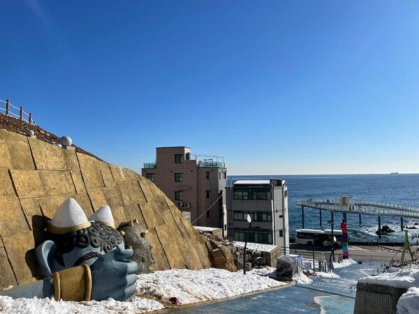 강원도 동해여행 (사진출처=한국관광공사)