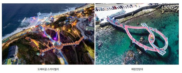 강원도 동해여행 (사진출처=한국관광공사)
