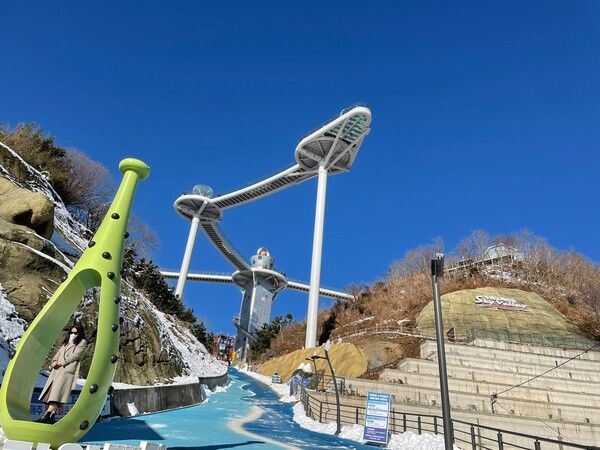 강원도 동해여행 (사진출처=한국관광공사)