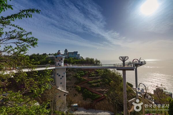 강원도 동해여행 (사진출처=한국관광공사)