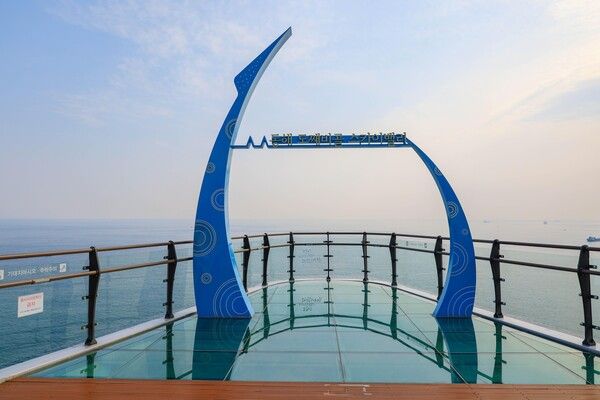 강원도 동해여행 (사진출처=한국관광공사)