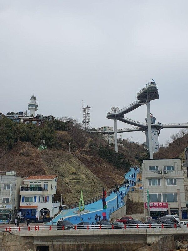 강원도 동해여행 (사진출처=한국관광공사)