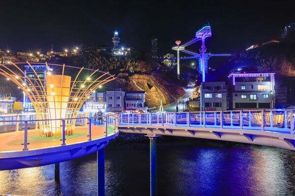 강원도 동해여행 (사진출처=한국관광공사)