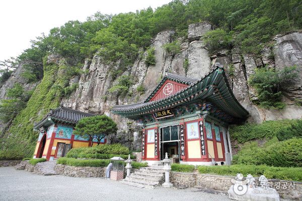 경남 의령 여행 (사진출처=한국관광공사)