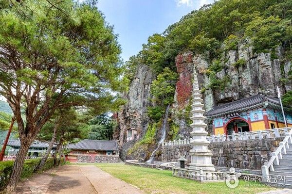 경남 의령 여행 (사진출처=한국관광공사)