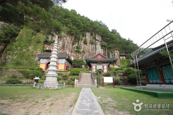 경남 의령 여행 (사진출처=한국관광공사)