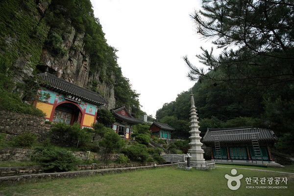 경남 의령 여행 (사진출처=한국관광공사)