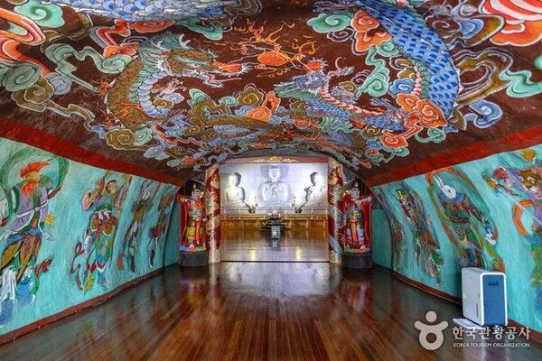 경남 의령 여행 (사진출처=한국관광공사)