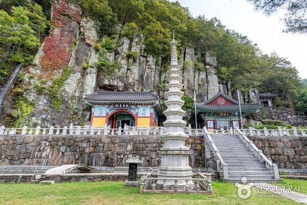 경남 의령 여행 (사진출처=한국관광공사)