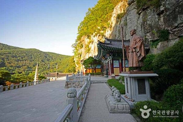 경남 의령 여행 (사진출처=한국관광공사)