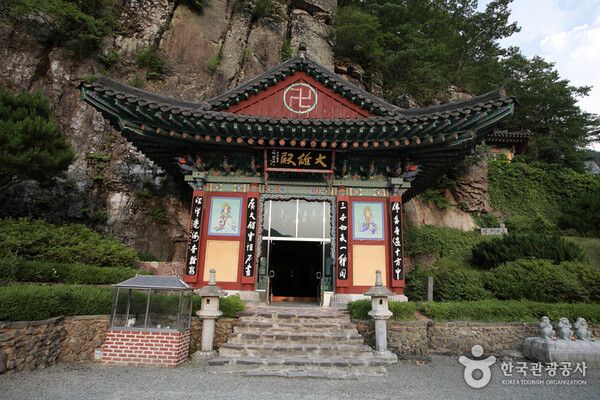 경남 의령 여행 (사진출처=한국관광공사)