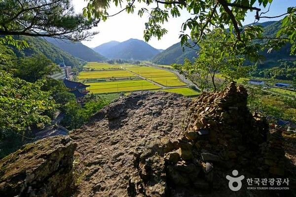 경남 의령 여행 (사진출처=한국관광공사)