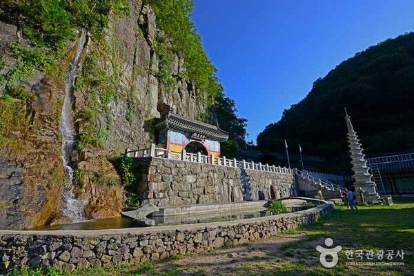 경남 의령 여행 (사진출처=한국관광공사)