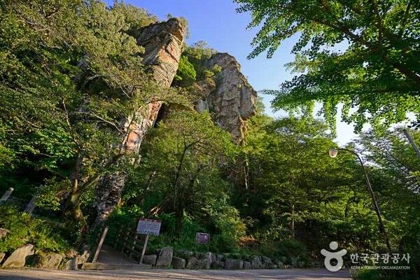 경남 의령 여행 (사진출처=한국관광공사)