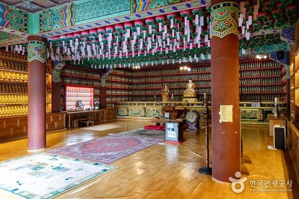 경남 의령 여행 (사진출처=한국관광공사)