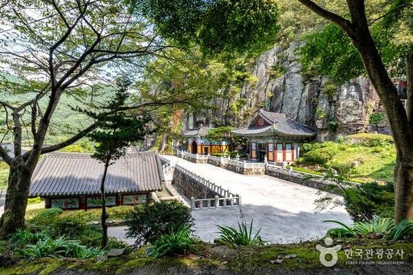 경남 의령 여행 (사진출처=한국관광공사)