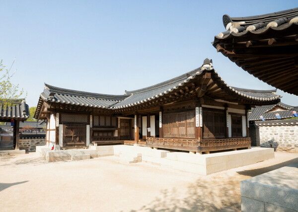 서울여행 (사진출처=한국관광공사)