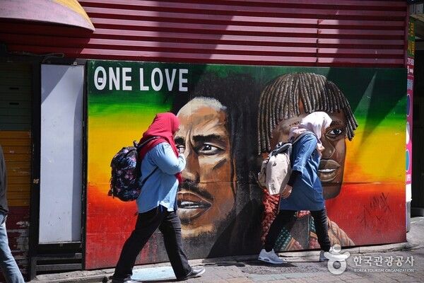 서울여행 (사진출처=한국관광공사)