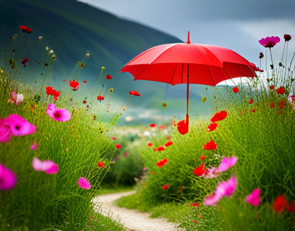 코스모스 가을날씨 (뉴스앤북DB)