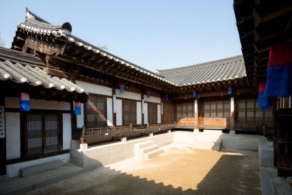 서울여행 (사진출처=한국관광공사)