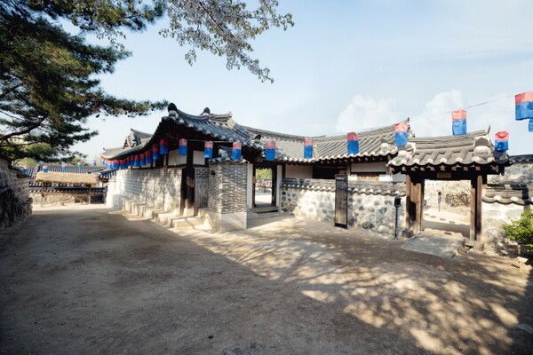 서울여행 (사진출처=한국관광공사)