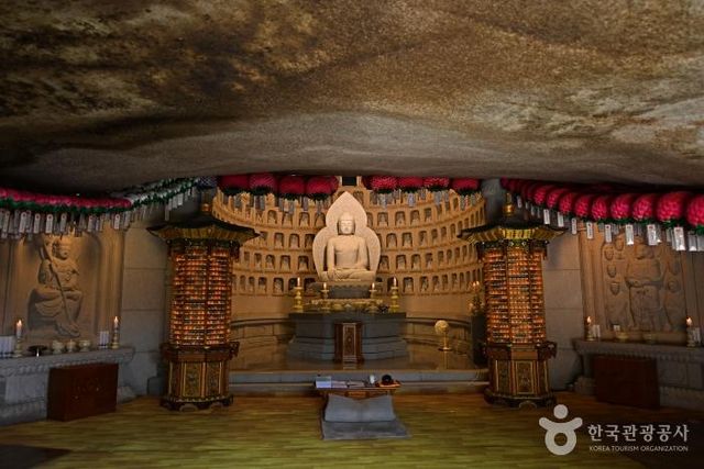 강원도 속초 여행(사진=한국관광공사 제공)