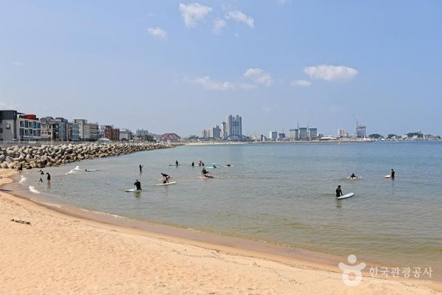 강원도 속초 여행(사진=한국관광공사 제공)