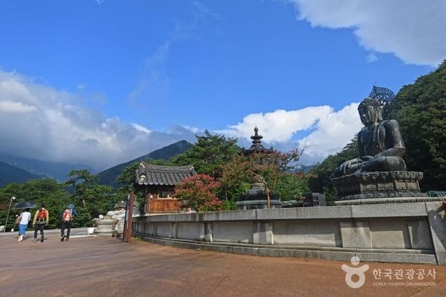 강원도 속초 여행(사진=한국관광공사 제공)