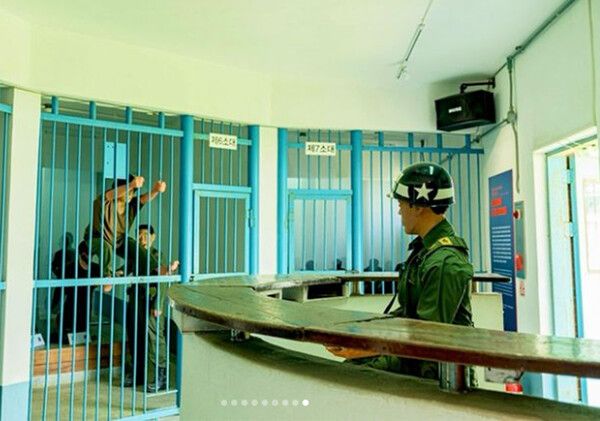 광주여행 (사진=한국관광공사 다님 4기 이승하, 다님 8기 김덕식 제공)