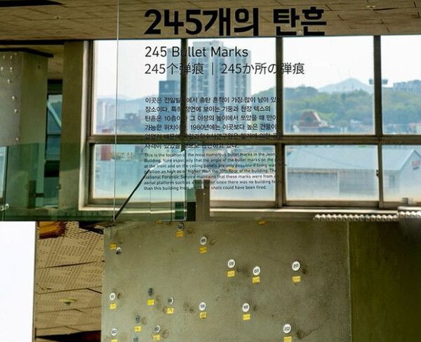 광주여행 (사진=한국관광공사 다님 4기 이승하, 다님 8기 김덕 제공)