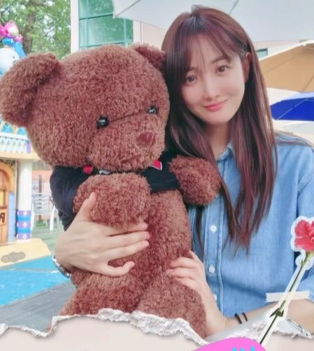 사강 인스타그램&nbsp;