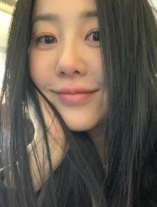 배우 고현정 조인성(사진=고현정 인스타 채널)