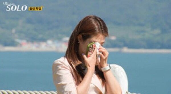 나는솔로 22기 돌싱특집 최종선택 / ENA 제공&nbsp;