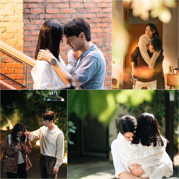 ‘나의 해리에게'&nbsp; 최종회 / 지니TV 제공