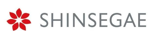 신세계 로고[사진=신세계그룹 제공]