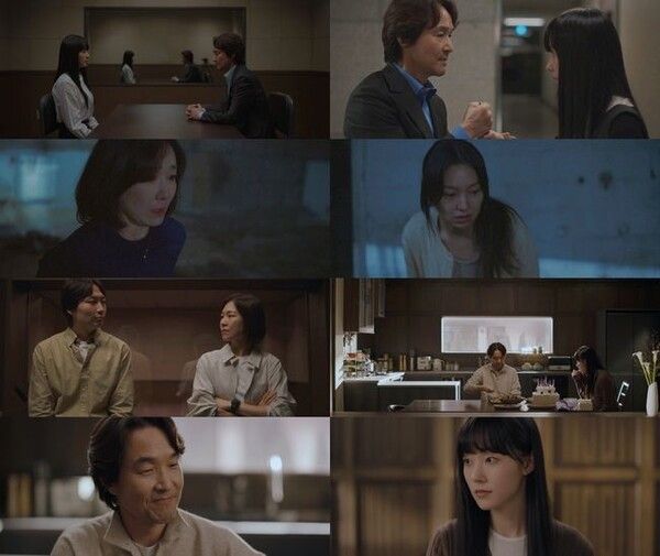 ‘이토록 친밀한 배신자’ 최종회 결말 / MBC 제공