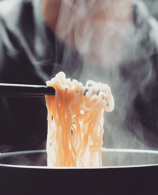 '2024 구미라면축제' / 구미시 제공