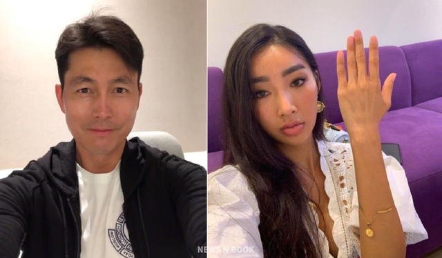 정우성 문가비 (사진=정우성 문가비 SNS 채널)