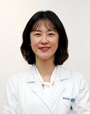 대전성모병원 윤지현 응급의료정보관리사