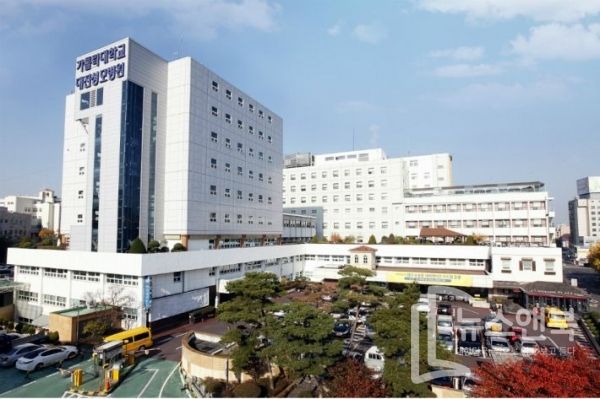 가톨릭대학교 대전성모병원