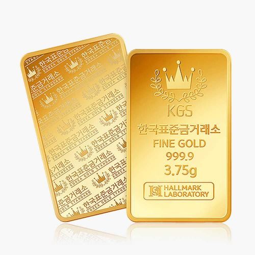 골드바, 금값시세 (사진출처=한국표준금거래소 홈페이지)