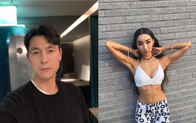 정우성 문가비 (사진=정우성 문가비 SNS 채널)