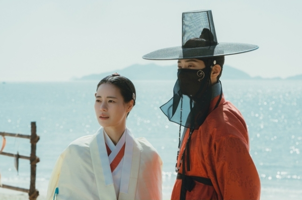 '옥씨부인전' 스틸컷 (사진=JTBC)