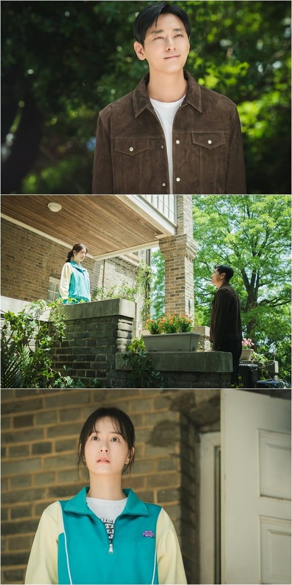 [사진=tvN '사랑은 외나무다리에서']
