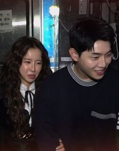 은가은 박현호 나이 프로필 / KBS 제공